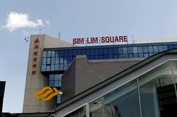 Little India Conservation Area (D8), Shop House #564099331